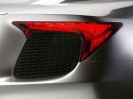Lexus LF-A Concept 2007 года